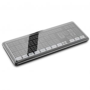 Decksaver Capot anti-poussi&egrave;re pour Blackmagic ATEM Mini Extreme