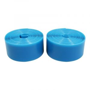 E'newton BANDE ANTI-CREVAISON 31mm VTT 27-29- BLEU (VENDU PAR PAIRE SUR CARTE)