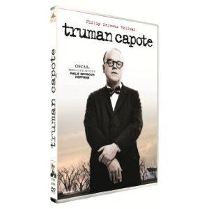 Truman Capote