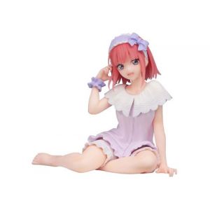 Furyu Figurine The Quintessential Quintuplets Noodle Stopper Nino Nakano Loungewear Ver. 9 cm Figurine - FRYU07309