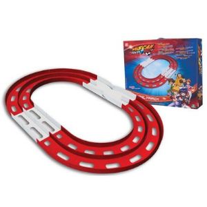 Scan 2 Go 4246 - Circuit de course ovale