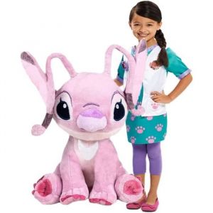 Play by play Peluche douche Stitch