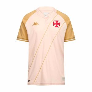 Kappa Maillot Third Vasco da Gama 2025/26