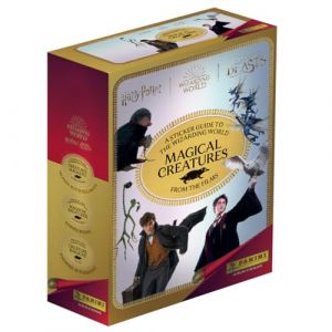 Panini Harry Potter - Phantastische Tierwesen Box