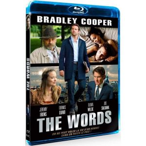 Image de The Words