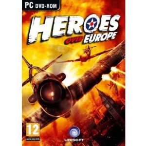 Image de Heroes Over Europe [import anglais] [PC]