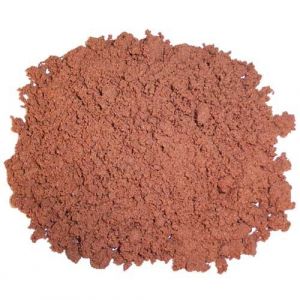 Image de Hobby Produits de soins Terrano Sable du désert, rouge, Ø 1-3mm