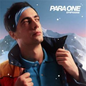 Na&iuml;ve EPIPHANIE