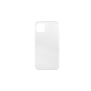 Image de Onearz mobile gear Coque en silicone blanche pour Iphone 11/XR
