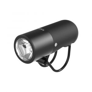 Knog Plugger Front 350 Lumens Ninja Black - Ninja Black - Taille 350 Lumens