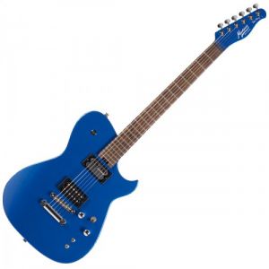 Image de Cort MANSON MBM-2 SUSTAINIAC META BLUE