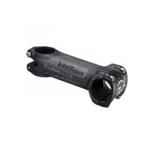 Image de Vision TriMax Carbon Road Stem 2021 - Carbone Noir - 31.8mm, Carbone Noir