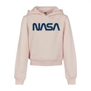 Sweatshirt à capuche enfant Mister Tee
