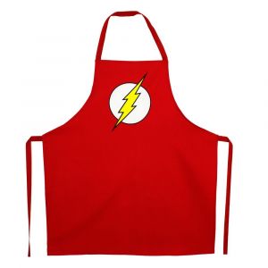 SD Toys Tablier dc comics enfant Flash