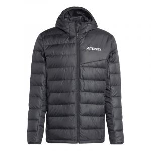 Adidas Terrex Multi Down Hooded Jacket - Doudoune homme Black L