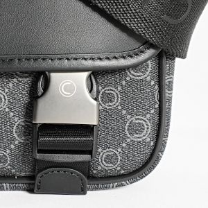 Chabrand Sacoche Icone 85050100 Noir