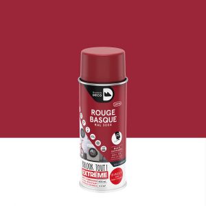 Peinture RELOOK TOUT EXTREME SATIN - MAISON DECO - 400ML - Bleu Marin