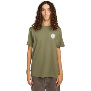 Element Seal Bp T-Shirt vert