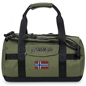 Napapijri Sac Duffle Bering Travel Small 1