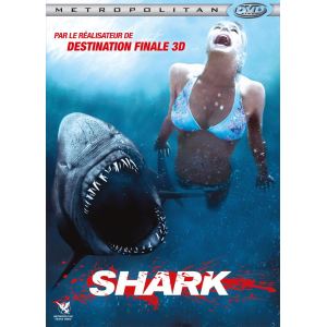 Shark 3D