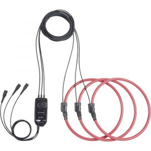 Chauvin Arnoux Adaptateur pour pince amp&egrave;rem&eacute;trique A130-80