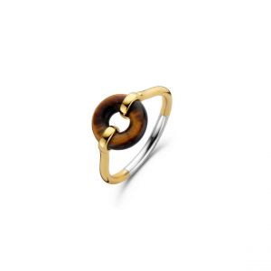 Ti sento Bague femme 12236TE