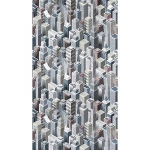Papier peint intissé 382501 Livingwalls The Wall