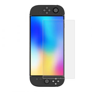 Protection écran AKUMA VERRE TREMPE H9 SWITCH2