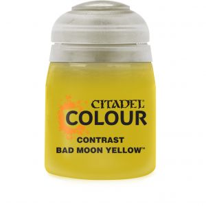 Games Workshop Peinture Citadel-Contrast Bad