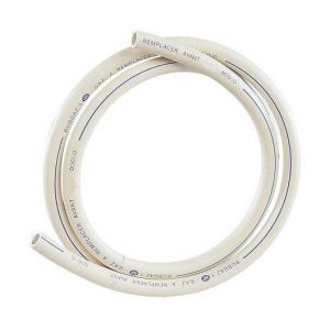 Home Gaz Tuyau gaz de ville 12X18, 2.00M (Pour labo)