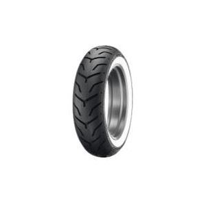 Dunlop 180/65 B16 81H D 407 Rear T (H-D) WWW