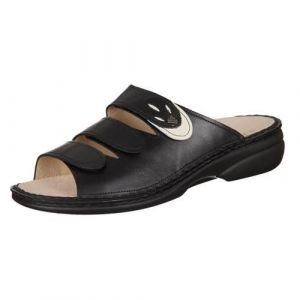 Finn Comfort Kos Shoes EU 36 Black