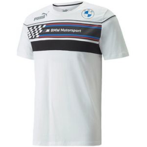 Puma Tee-shirt FD BMW MMS SDS