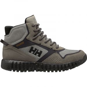 Image de Helly Hansen Monashee ULLR HT - Chaussures randonnée homme Fallen Rock / Black 45
