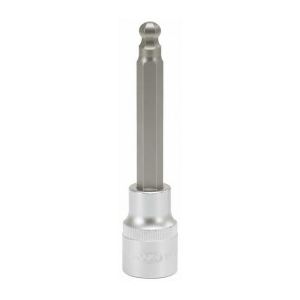 KS Tools 911.1667 - Douilles tournevis 6 pans à rotule D.17mm L.110 mm