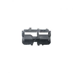 Cache sous moteur Citroen C3 1 phase 2 2005-2009