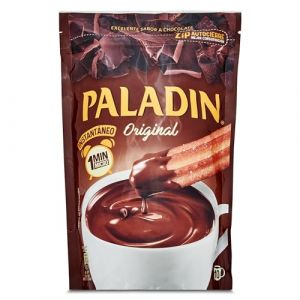 Paladin, Préparation au Chocolat, Sachet 340 gr.