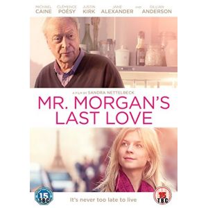 Image de Mr. Morgan#39;S Last Love