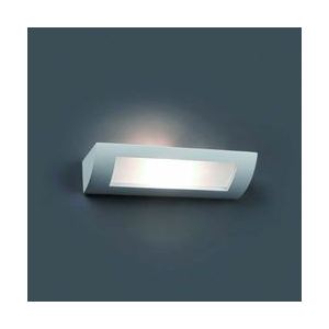 Image de Faro Applique Cheras-4 en gypse 100 W