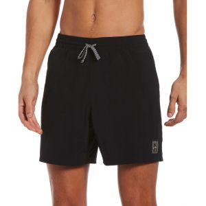 Nike " Swim Essential 5" Volley Shorts Men, noir S Maillots de bain"