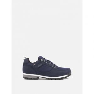 Aigle PLUTNO 2 MTD, Chaussure de randonnée Homme - Bleu (Dark Navy) -41 EU