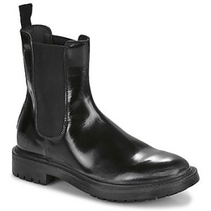 MOMA Boots WORK D - Couleur 37,38 - Taille Noir