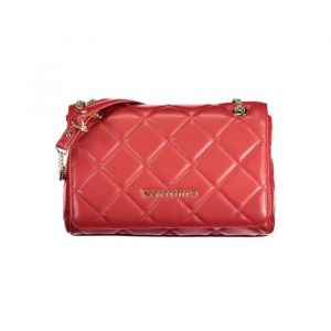 Valentino Bags - Ocarina Schultertasche 25.5 cm Umhängetaschen 1 ct Rot Damen (129.99 € / 1 ct)