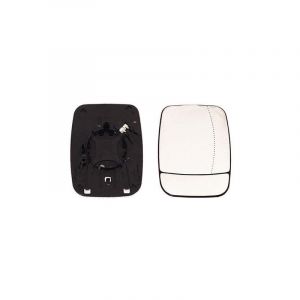 Verre de rétroviseur droit Renault Trafic 3 phase 1 et 2 2014-2021