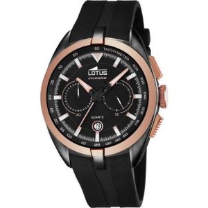 Image de Lotus L18192-1 - Montre pour homme Quartz Chronographe