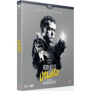 Image de Othello - de Orson Welles