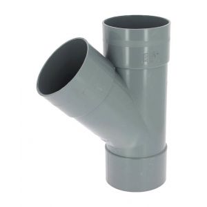Adequa Culotte PVC femelle-femelle 45° O125