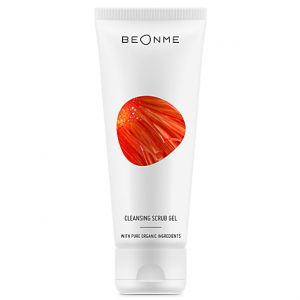 Image de BeOnMe Cleansing Scrub Gel - 75 ml