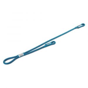 Ocun Slinga Sbea Twin Lanyard 9.5-9.8 Mm 40-75 cm Blue
