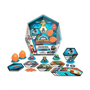 Funko Figurine Marvel Battleworld Mega Pack - - - Ocio Stock